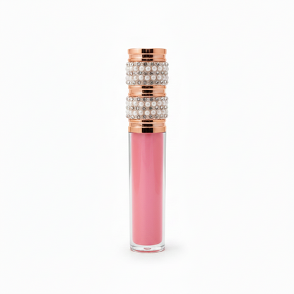 Lillie Pearlz Lip Gloss