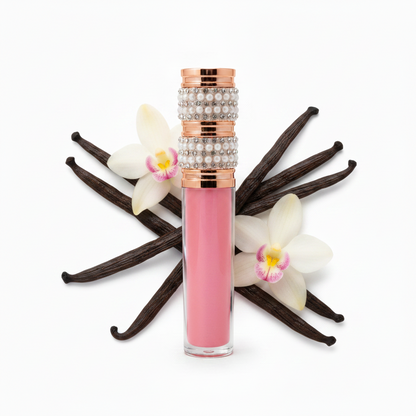 Lillie Pearlz Lip Gloss