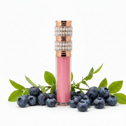Lillie Pearlz Lip Gloss