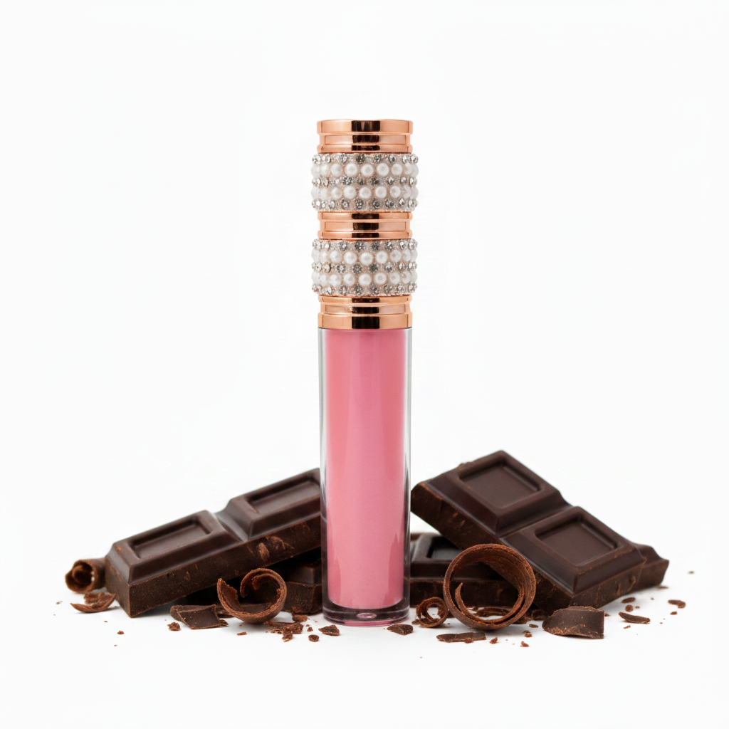 Lillie Pearlz Lip Gloss