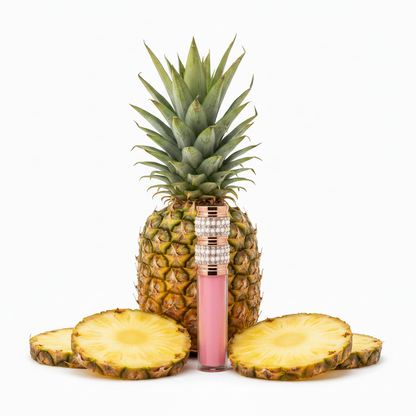 Lillie Pearlz Lip Gloss