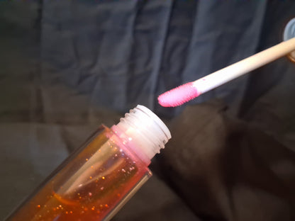 Lillie Pearlz Lip Gloss