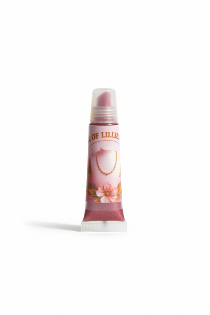 Lillie Pearlz Balm & Gloss Lip Kit