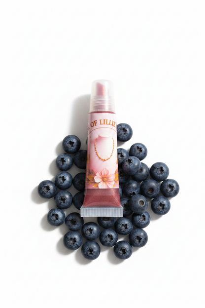 Lillie Pearlz Lip Gloss