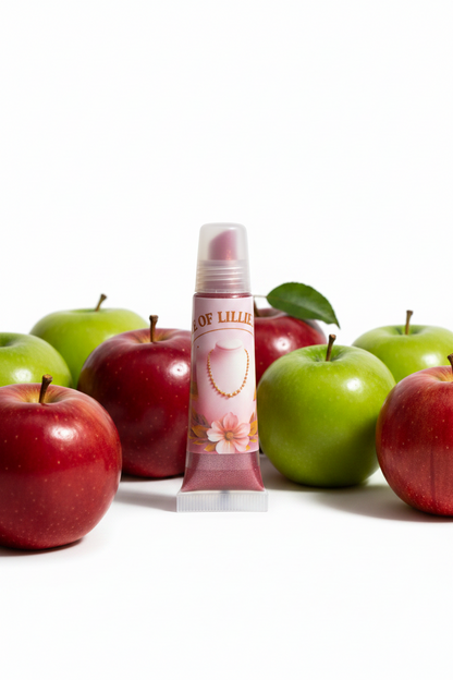 Lillie Pearlz Lip Gloss