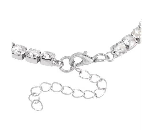Austrian Crystal Bracelet Set