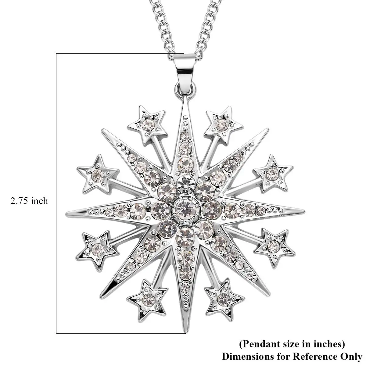 Celestial Pendant