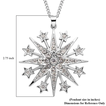 Celestial Pendant