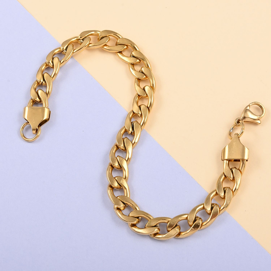 Cuban Bracelet