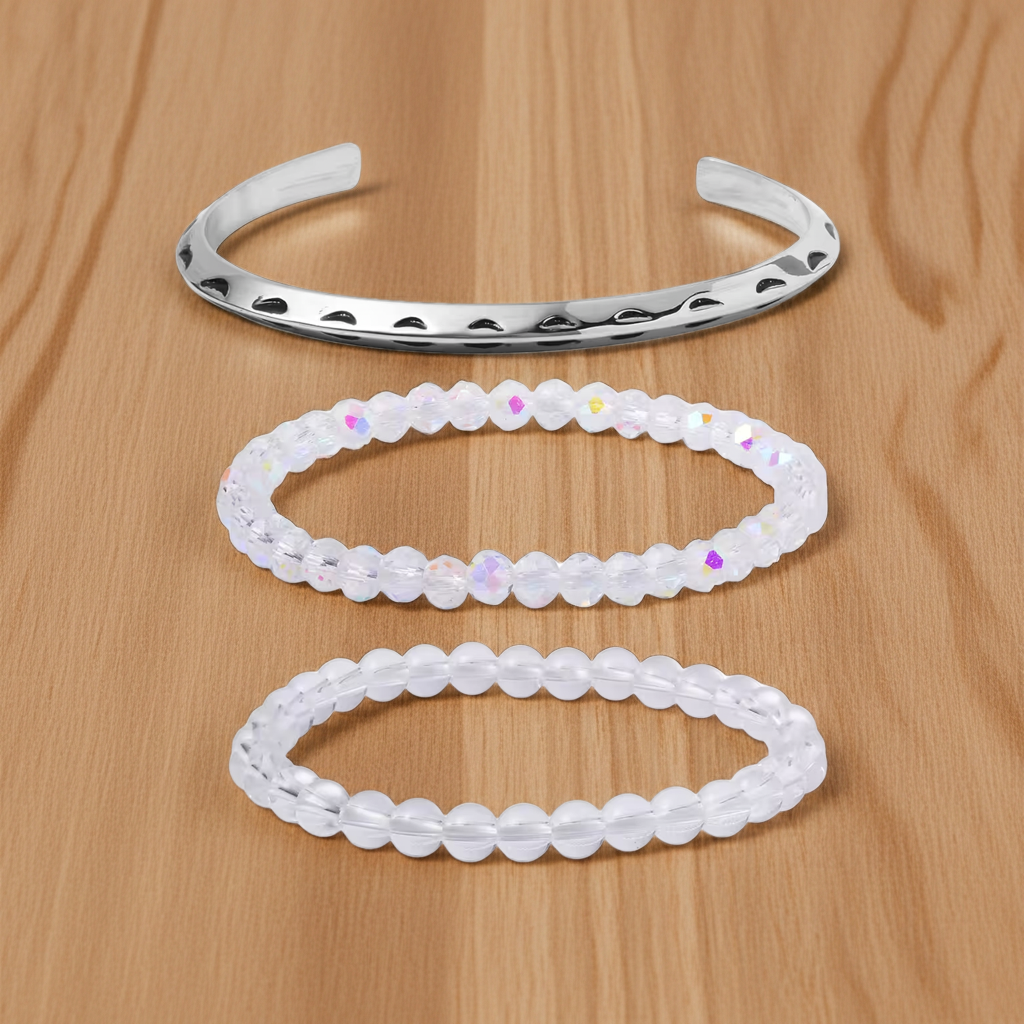 3pc Bracelet Set