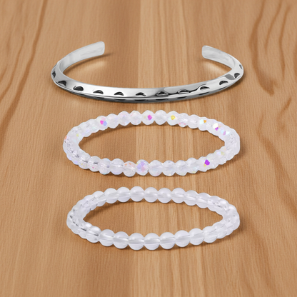 3pc Bracelet Set