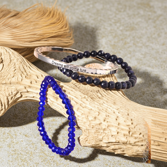 3pc Bracelet Set