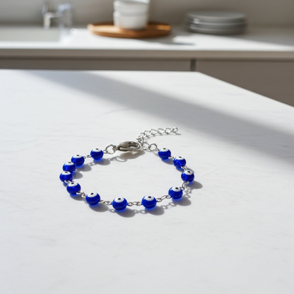 Evil Eye Bracelet