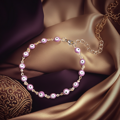 Evil Eye Bracelet