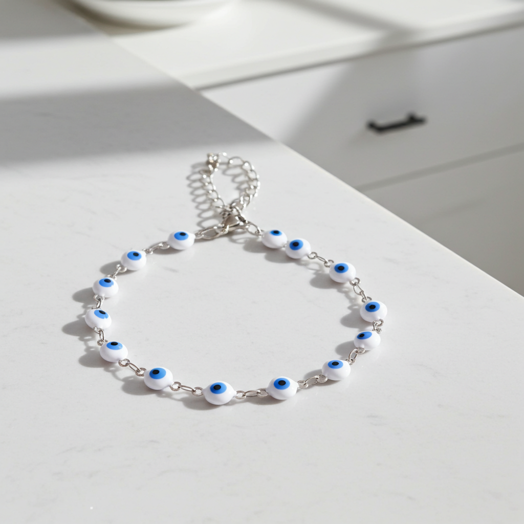 Evil Eye Bracelet