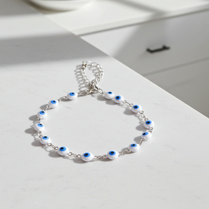 Evil Eye Bracelet