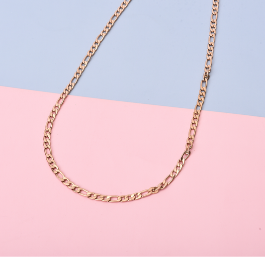 Figaro Necklace 26-30 Inches