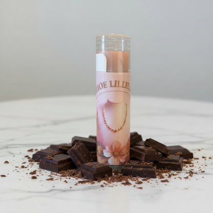 Lillie Pearlz Lip Balm