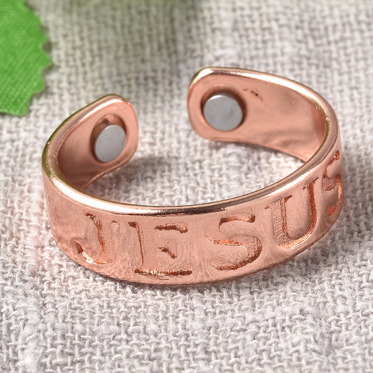 Magnetic Ring