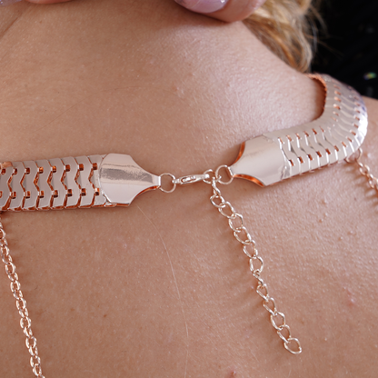 Body Chain - Multi-Strand