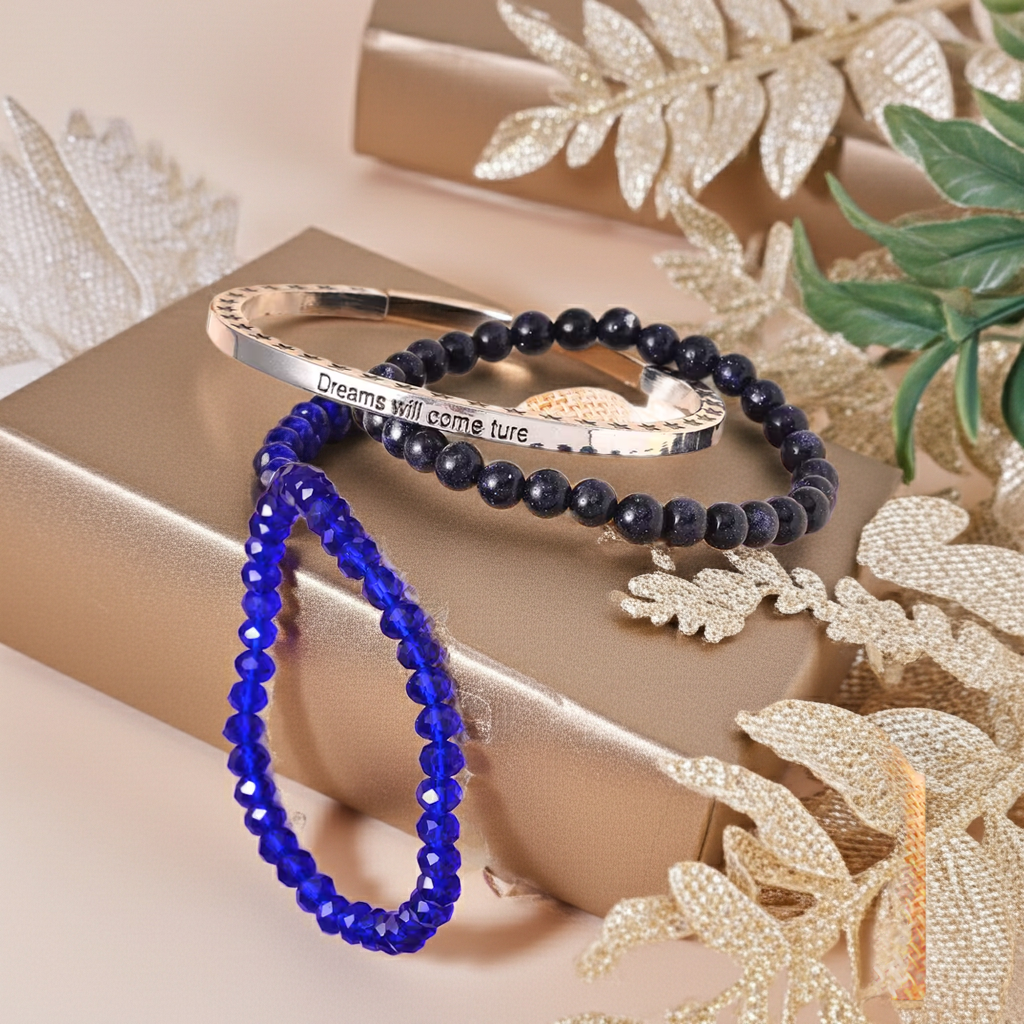 3pc Bracelet Set