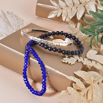 3pc Bracelet Set