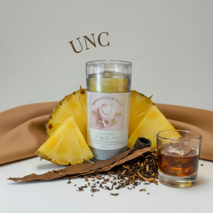 Lillie Pearlz - Body Butter Travel Sticks