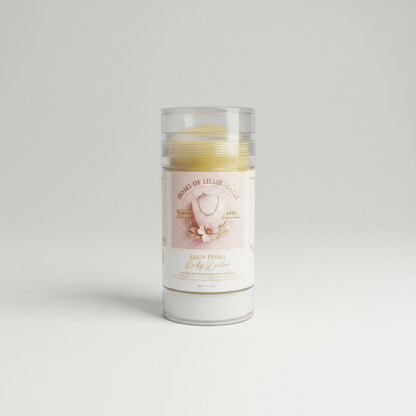 Lillie Pearlz - Body Butter Travel Sticks