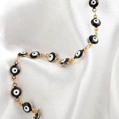 Evil Eye Bracelet