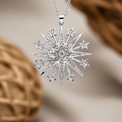 Celestial Pendant