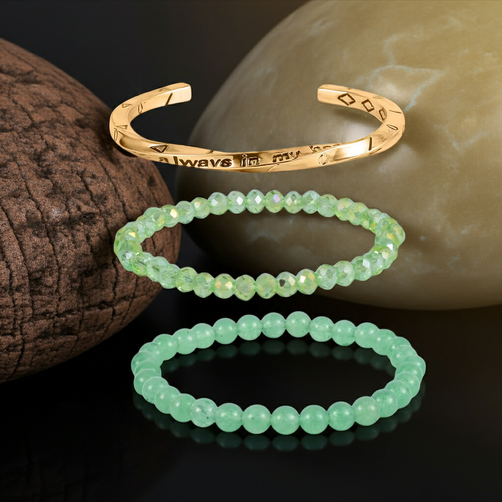 3pc Bracelet Set