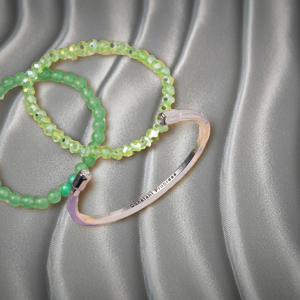 3pc Bracelet Set
