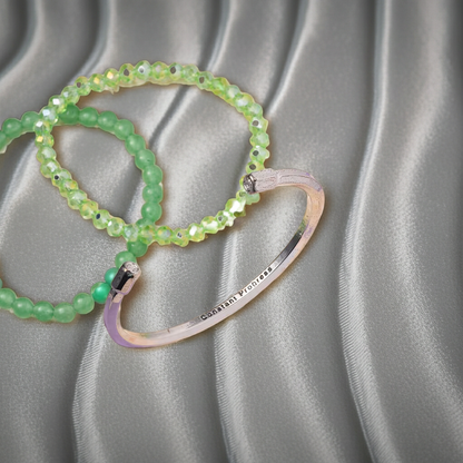 3pc Bracelet Set