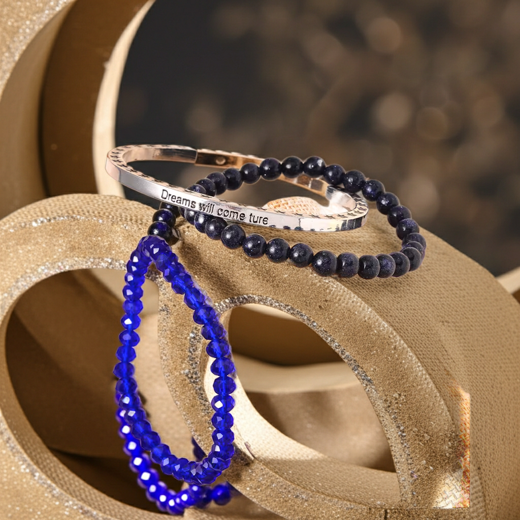3pc Bracelet Set