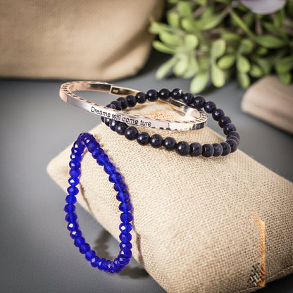 3pc Bracelet Set