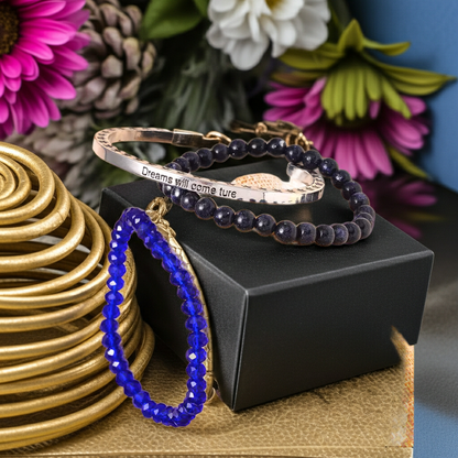3pc Bracelet Set