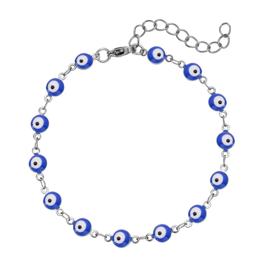 Evil Eye Bracelet