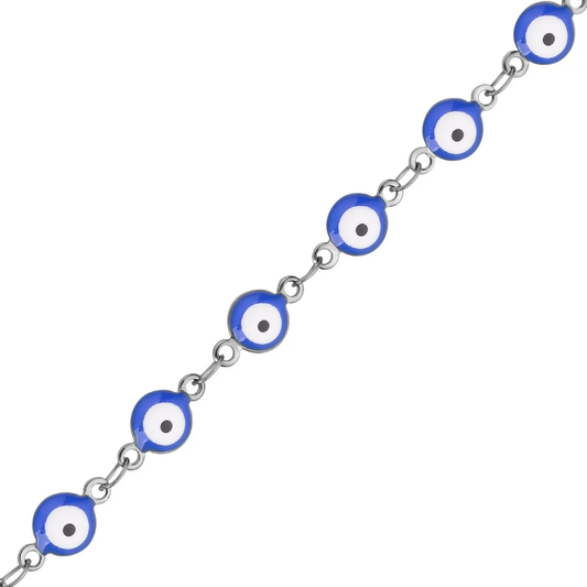 Evil Eye Bracelet