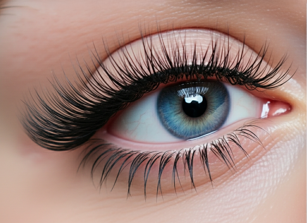 Wispy Magnetic Lash & Applicator Set