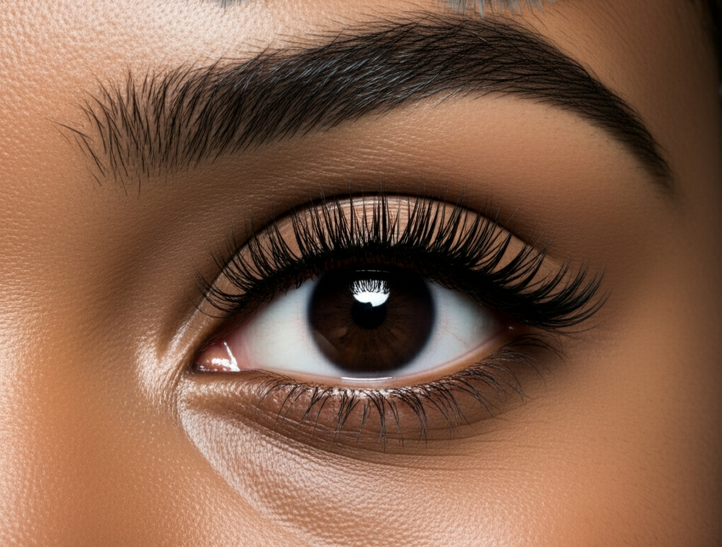 Wispy Magnetic Lash & Applicator Set