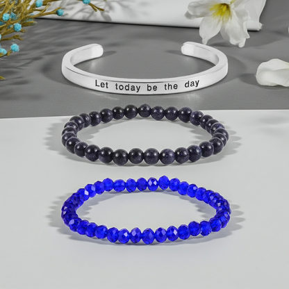 3pc Bracelet Set