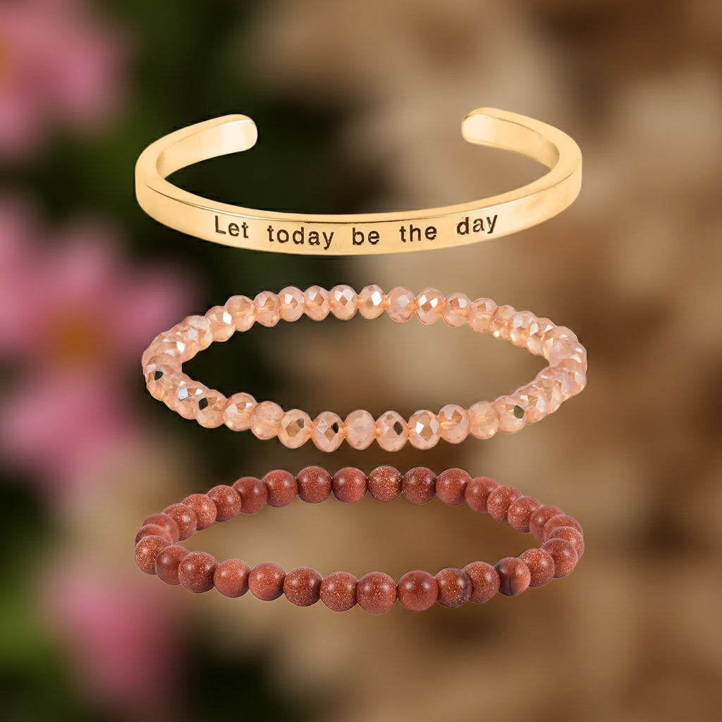 3pc Bracelet Set