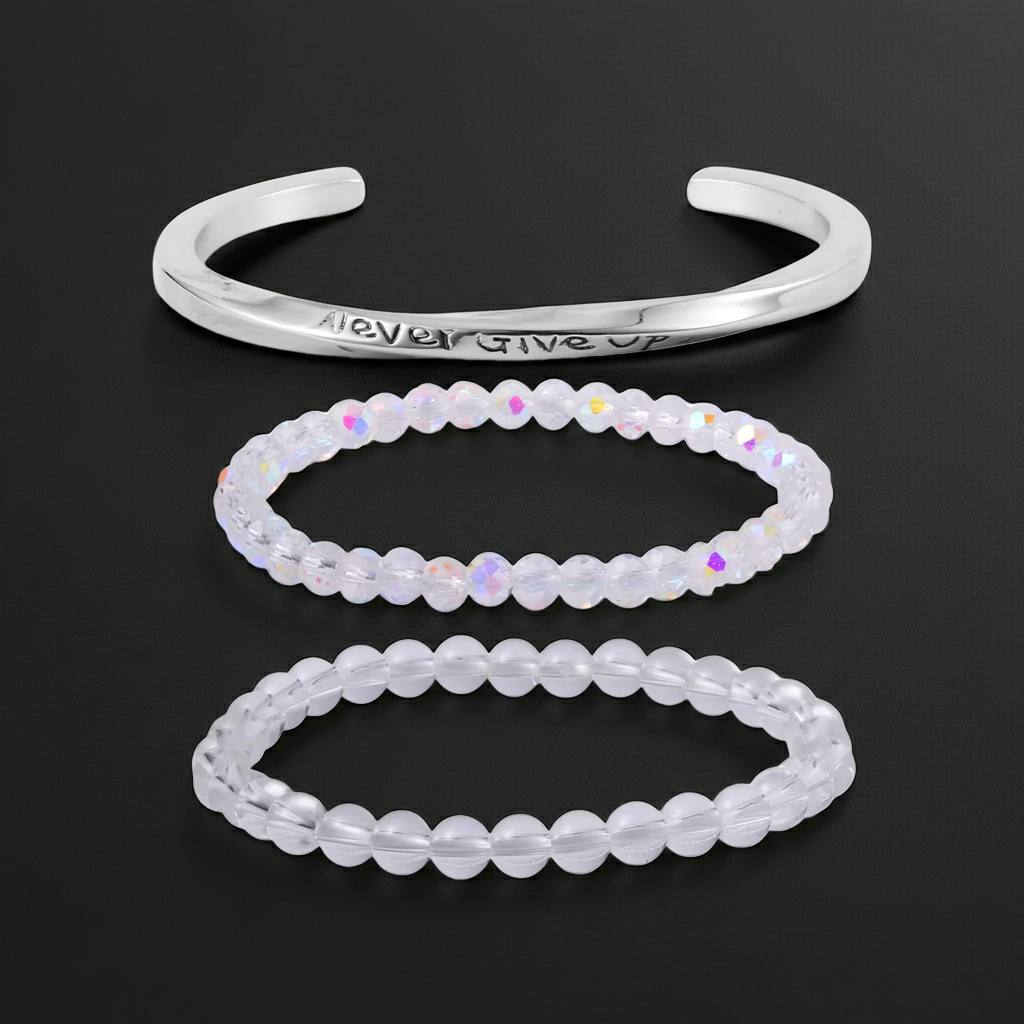 3pc Bracelet Set