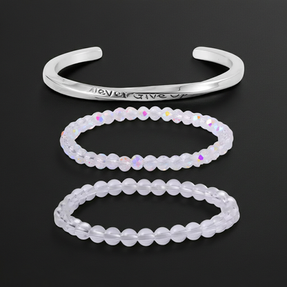 3pc Bracelet Set