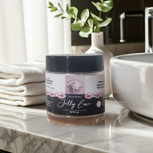Jelly Luxe