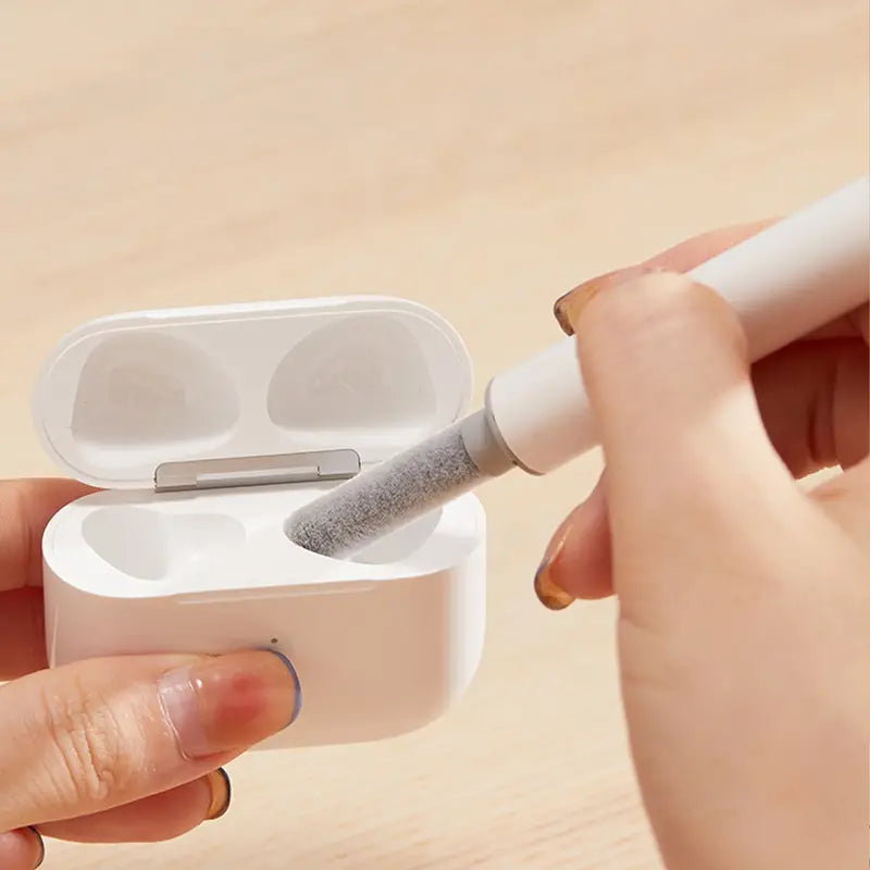 Multi-function Cleaning Brush Kit For AirPods And Earpods