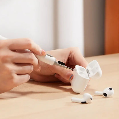 Multi-function Cleaning Brush Kit For AirPods And Earpods