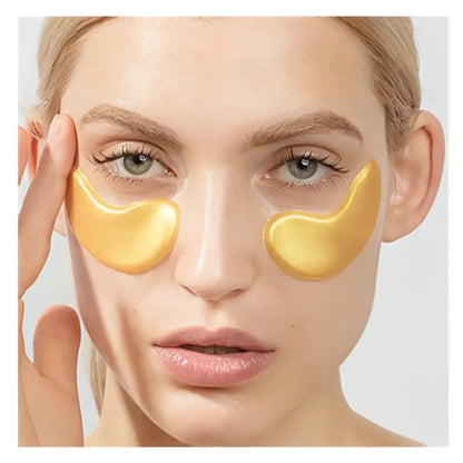 Under Eye Mask with Collagen